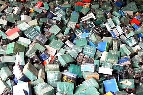 纯钴电池回收_电池回收处_电池是可回收